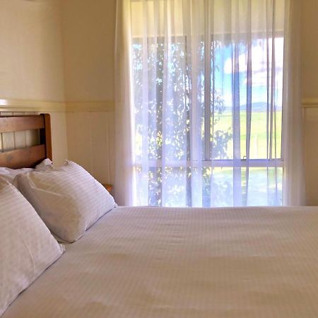 יאנקי Promhills Cabins מראה חיצוני תמונה