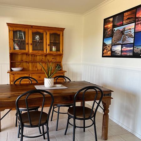 יאנקי Promhills Cabins מראה חיצוני תמונה