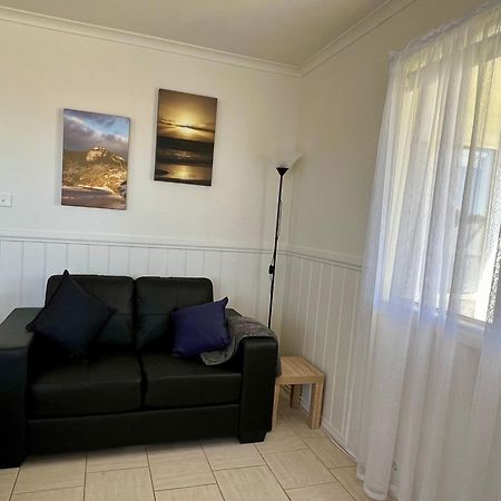 יאנקי Promhills Cabins מראה חיצוני תמונה
