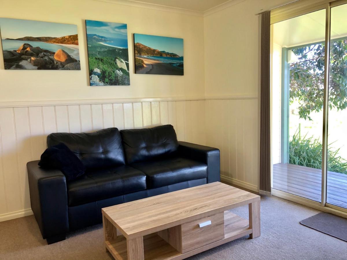 יאנקי Promhills Cabins מראה חיצוני תמונה