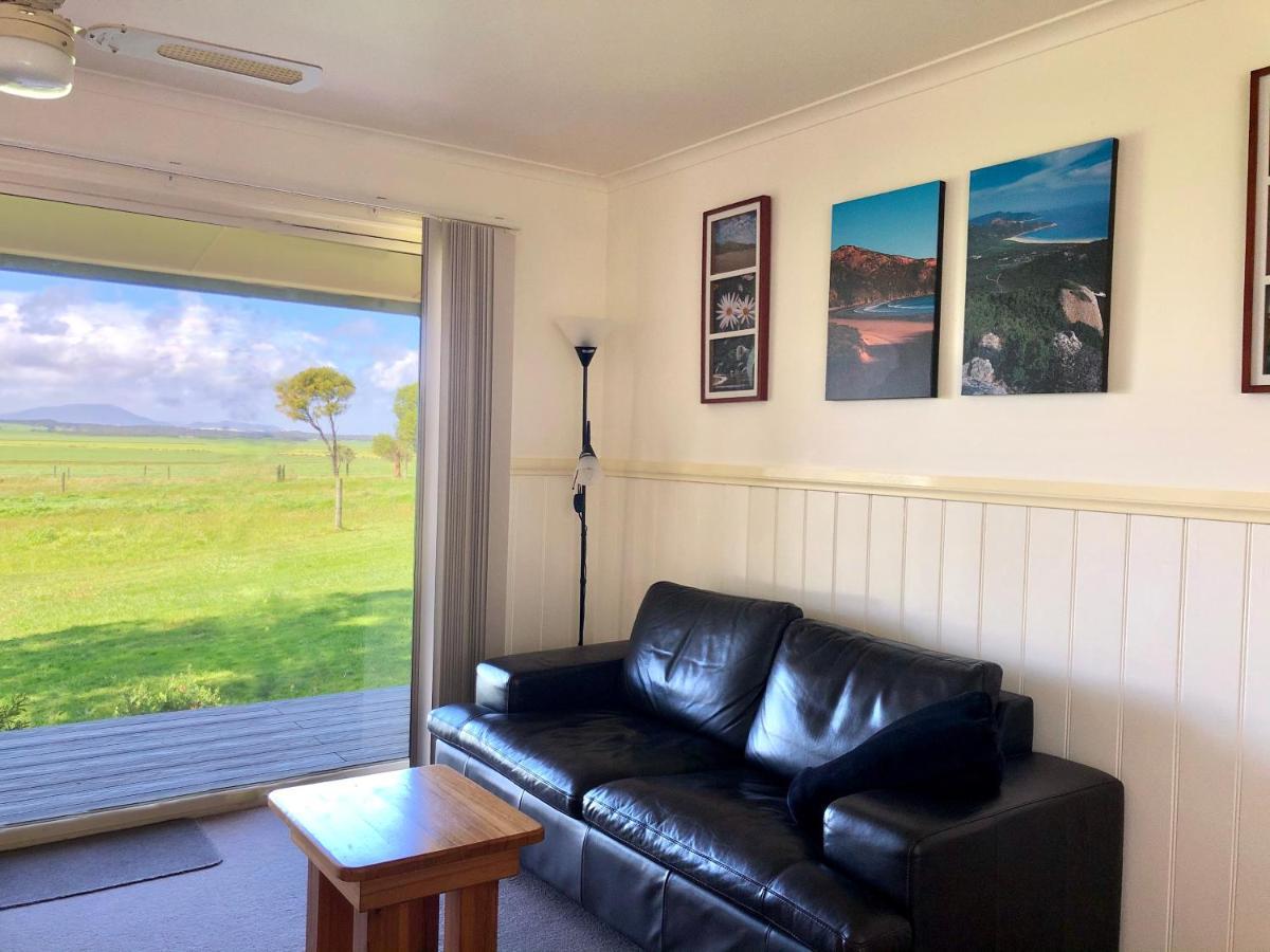 יאנקי Promhills Cabins מראה חיצוני תמונה