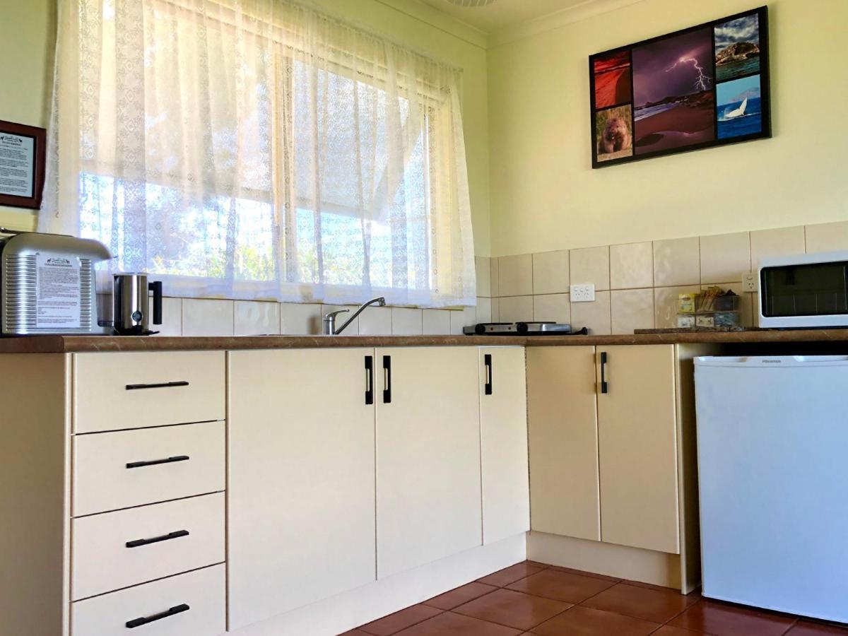 יאנקי Promhills Cabins מראה חיצוני תמונה