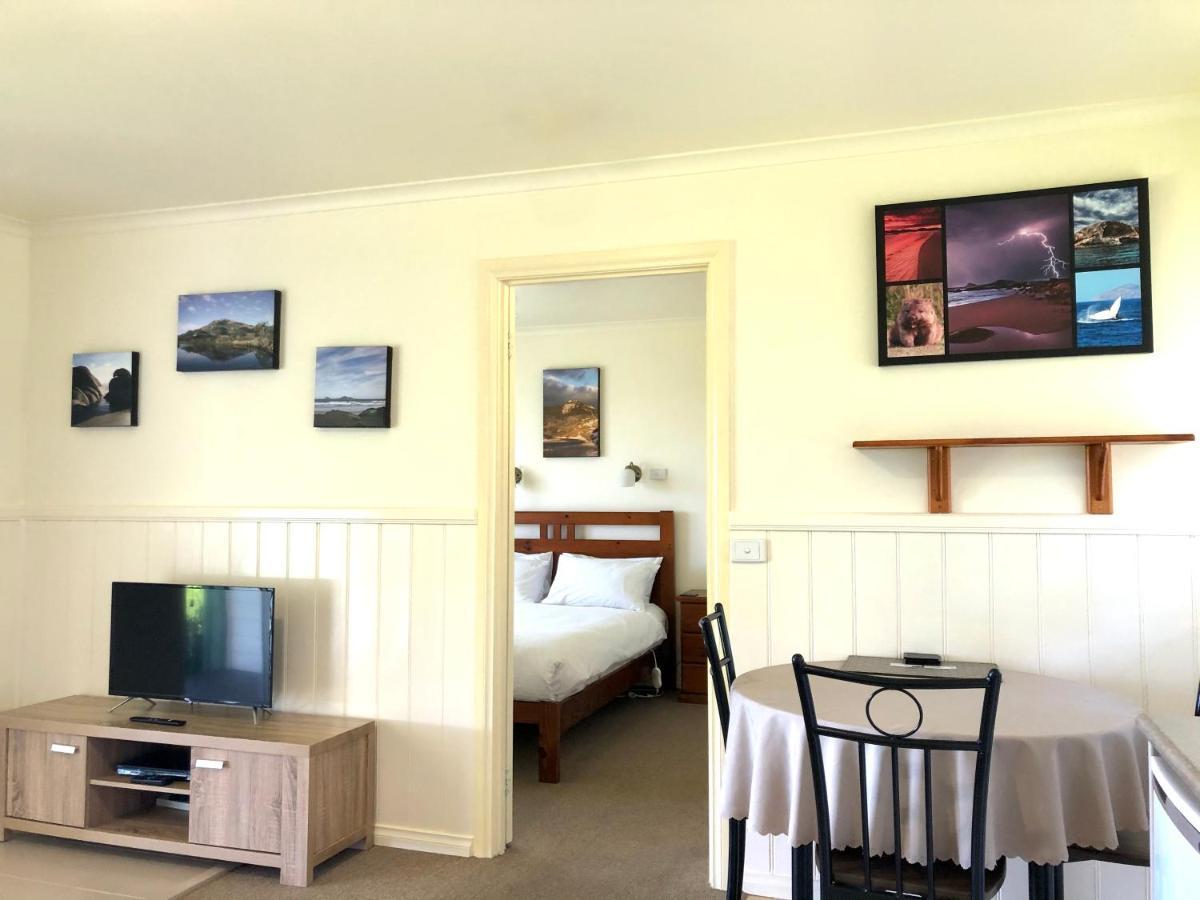 יאנקי Promhills Cabins מראה חיצוני תמונה