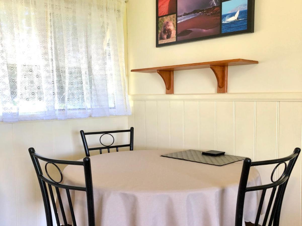 יאנקי Promhills Cabins מראה חיצוני תמונה