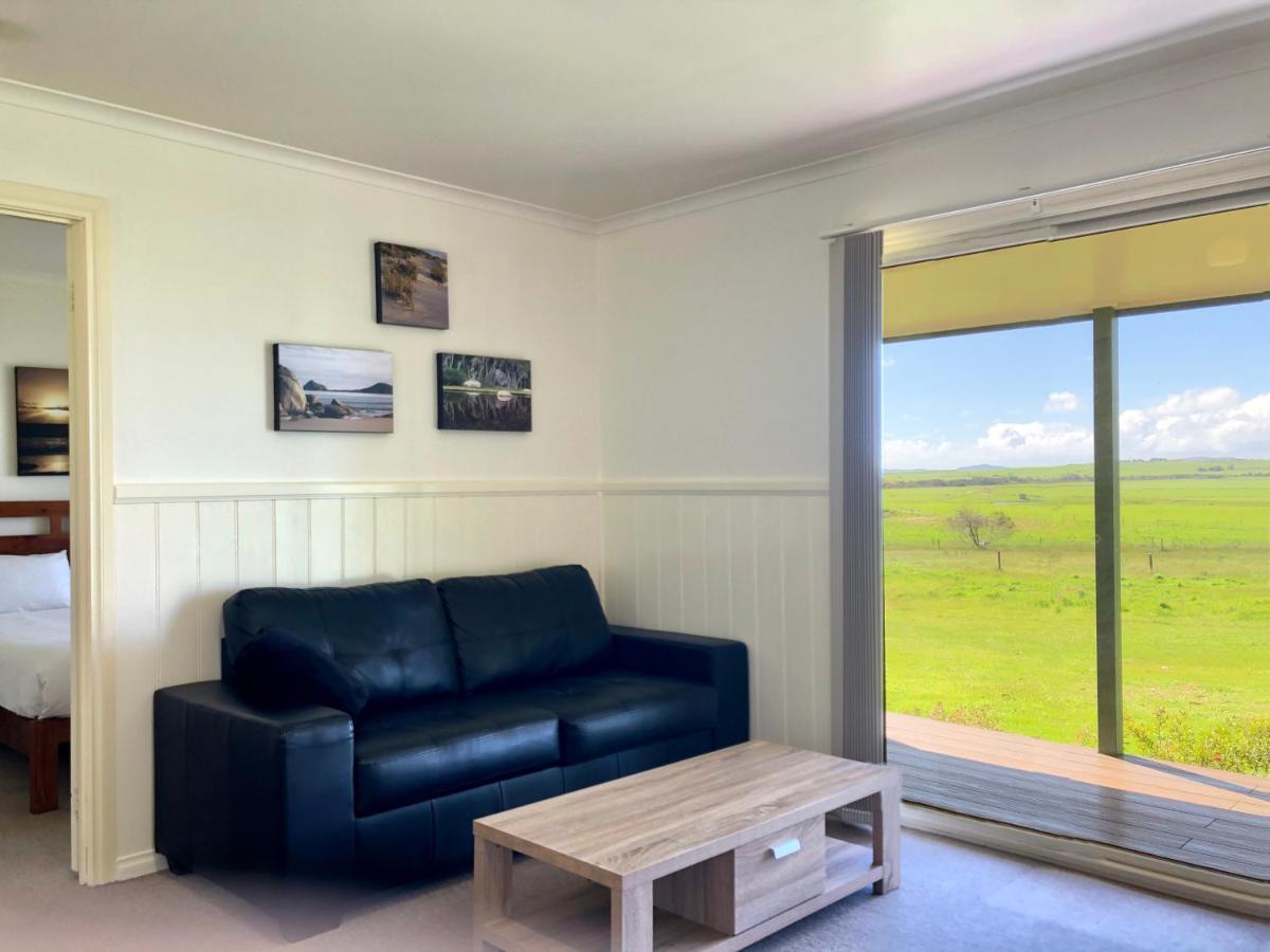 יאנקי Promhills Cabins מראה חיצוני תמונה