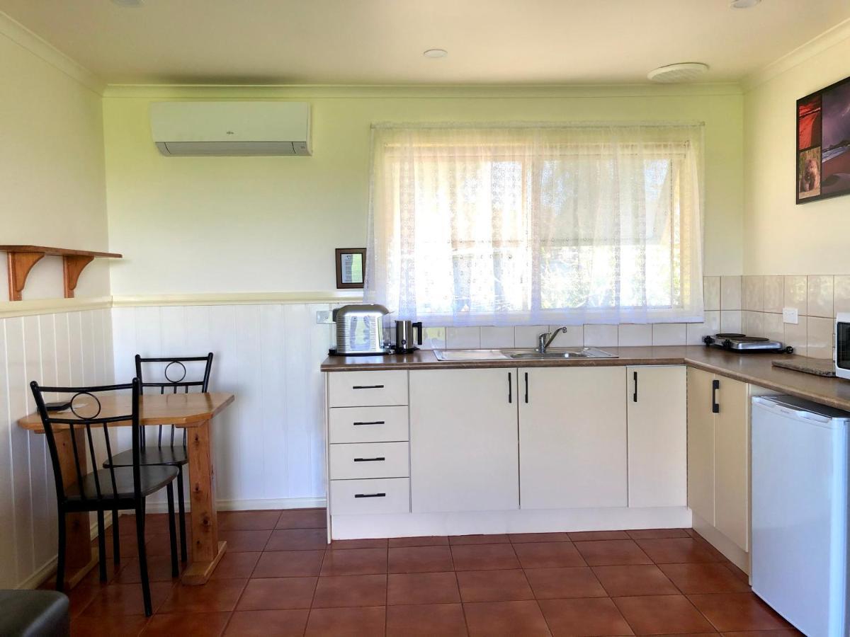 יאנקי Promhills Cabins מראה חיצוני תמונה