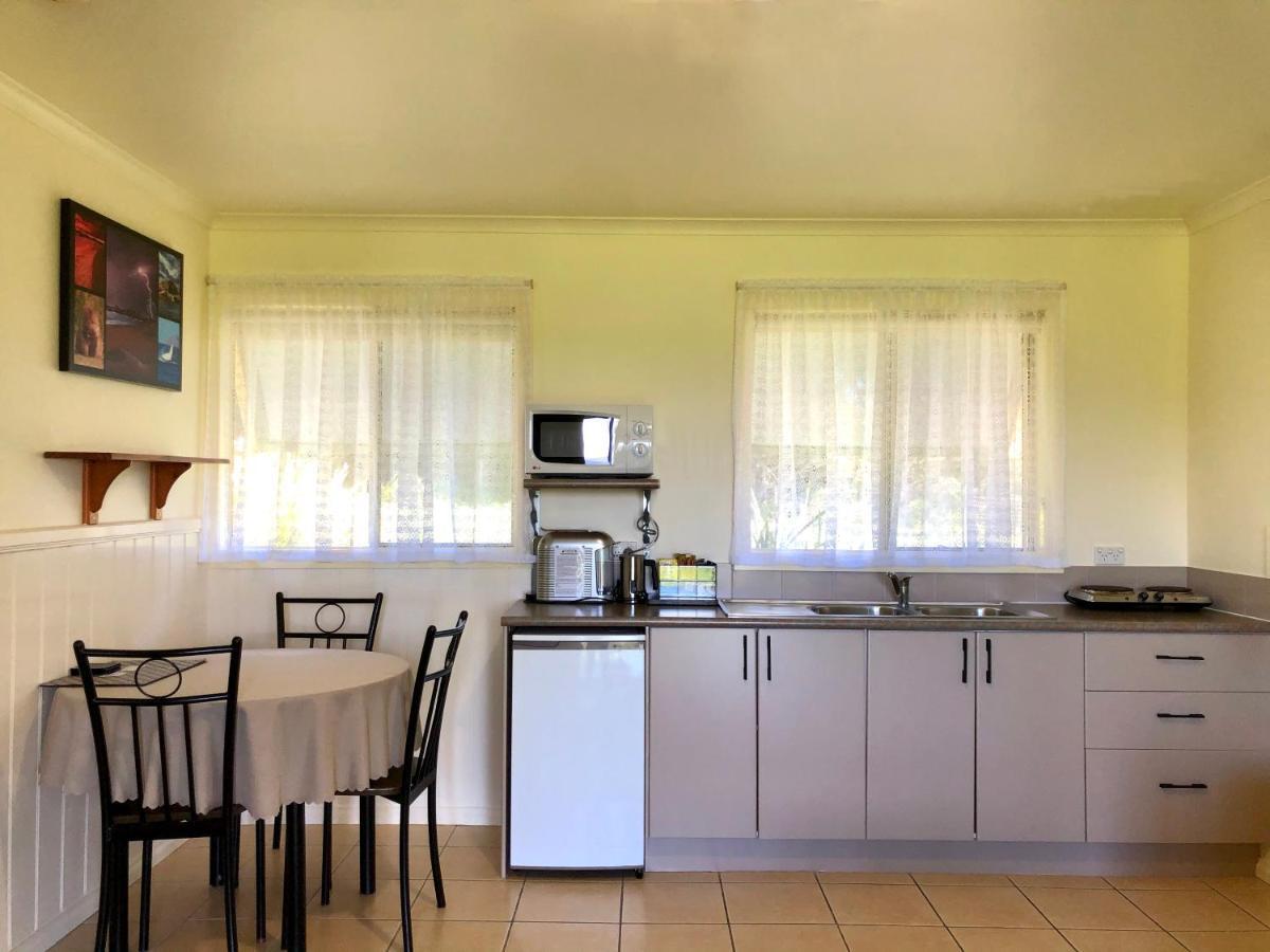 יאנקי Promhills Cabins מראה חיצוני תמונה