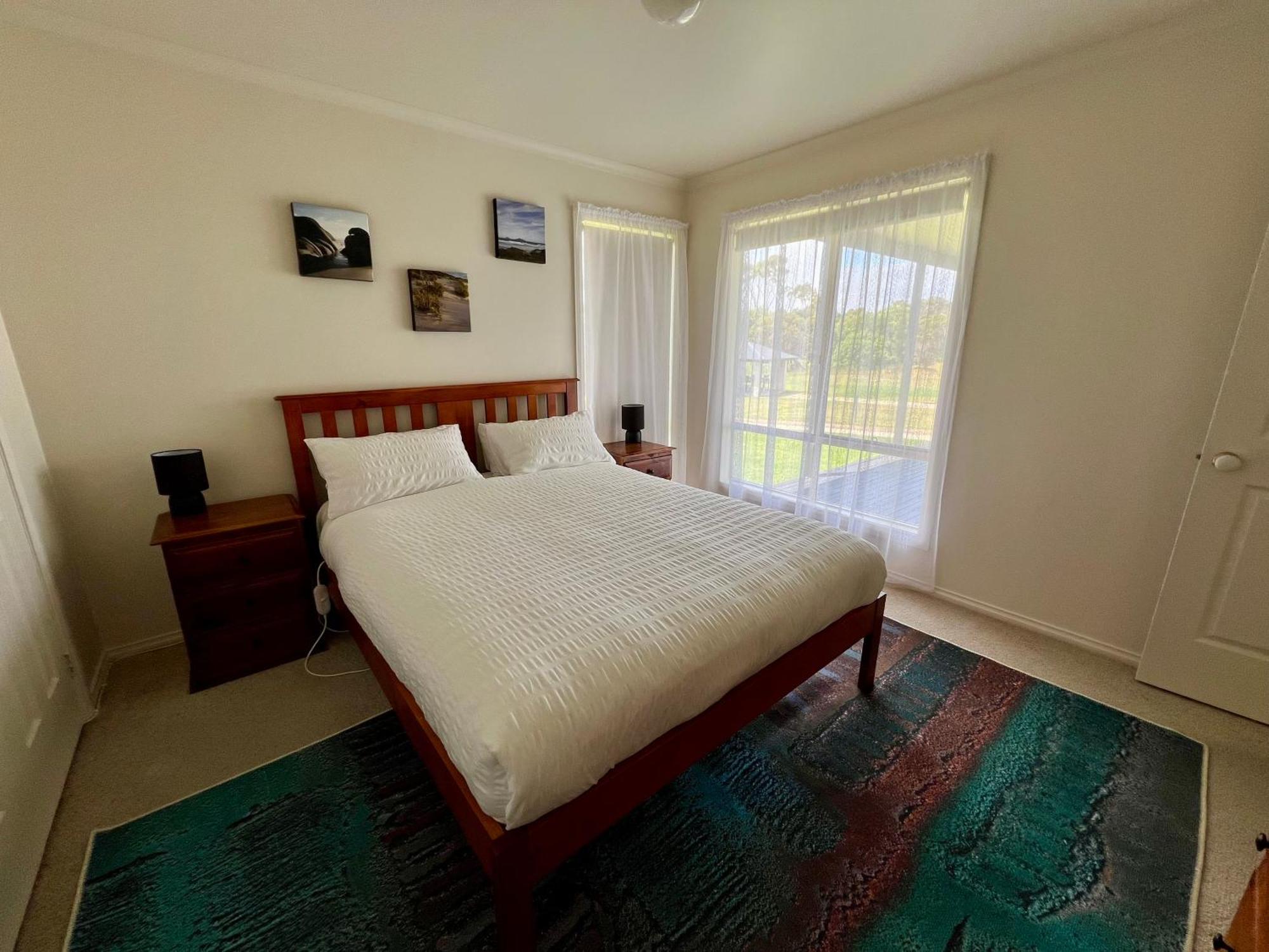 יאנקי Promhills Cabins מראה חיצוני תמונה