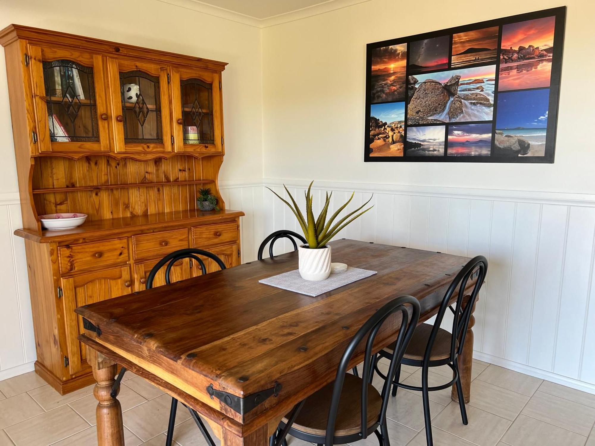 יאנקי Promhills Cabins מראה חיצוני תמונה
