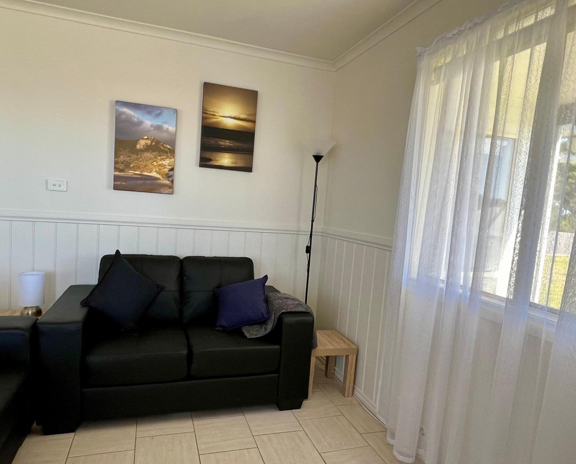יאנקי Promhills Cabins מראה חיצוני תמונה