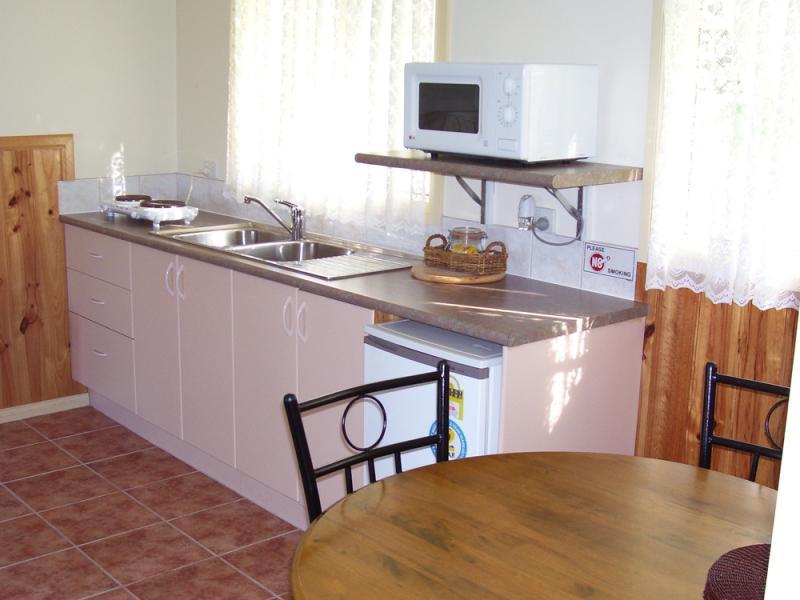 יאנקי Promhills Cabins מראה חיצוני תמונה