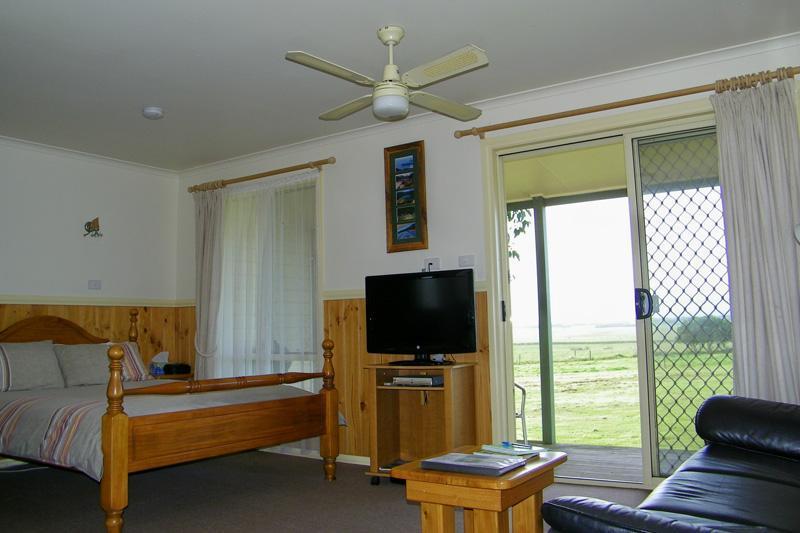 יאנקי Promhills Cabins מראה חיצוני תמונה