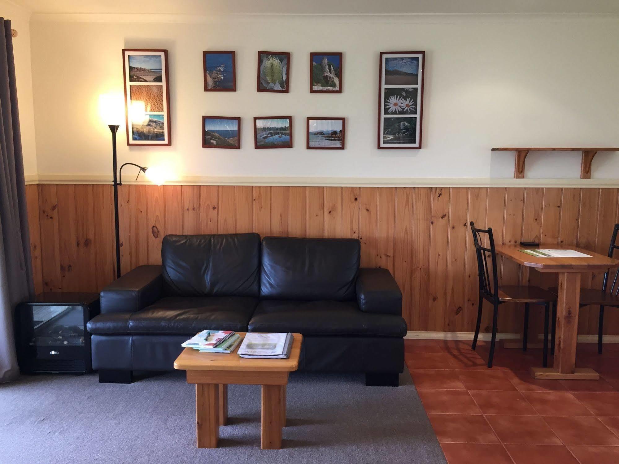 יאנקי Promhills Cabins מראה חיצוני תמונה